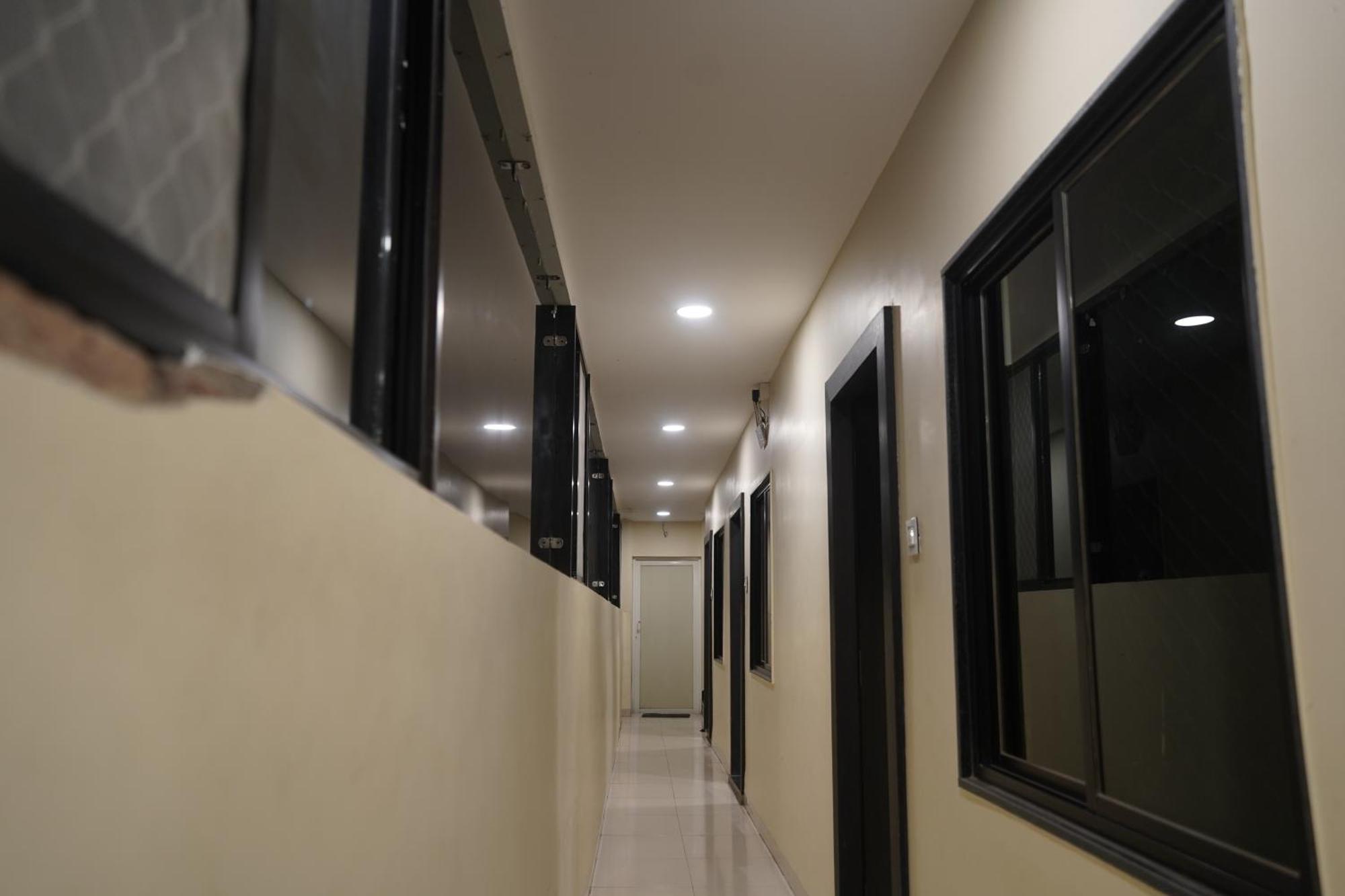 Hotel Dev Kripa Ujjain Extérieur photo